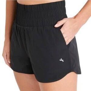 JoyLab High Rise Black Women's Shorts in Size Medium